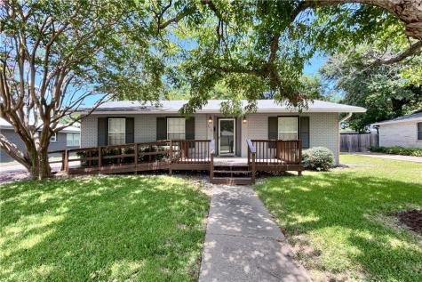 2317 N 49th Street Waco TX 76710