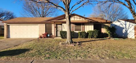 519 Wren Avenue Duncanville TX 75116
