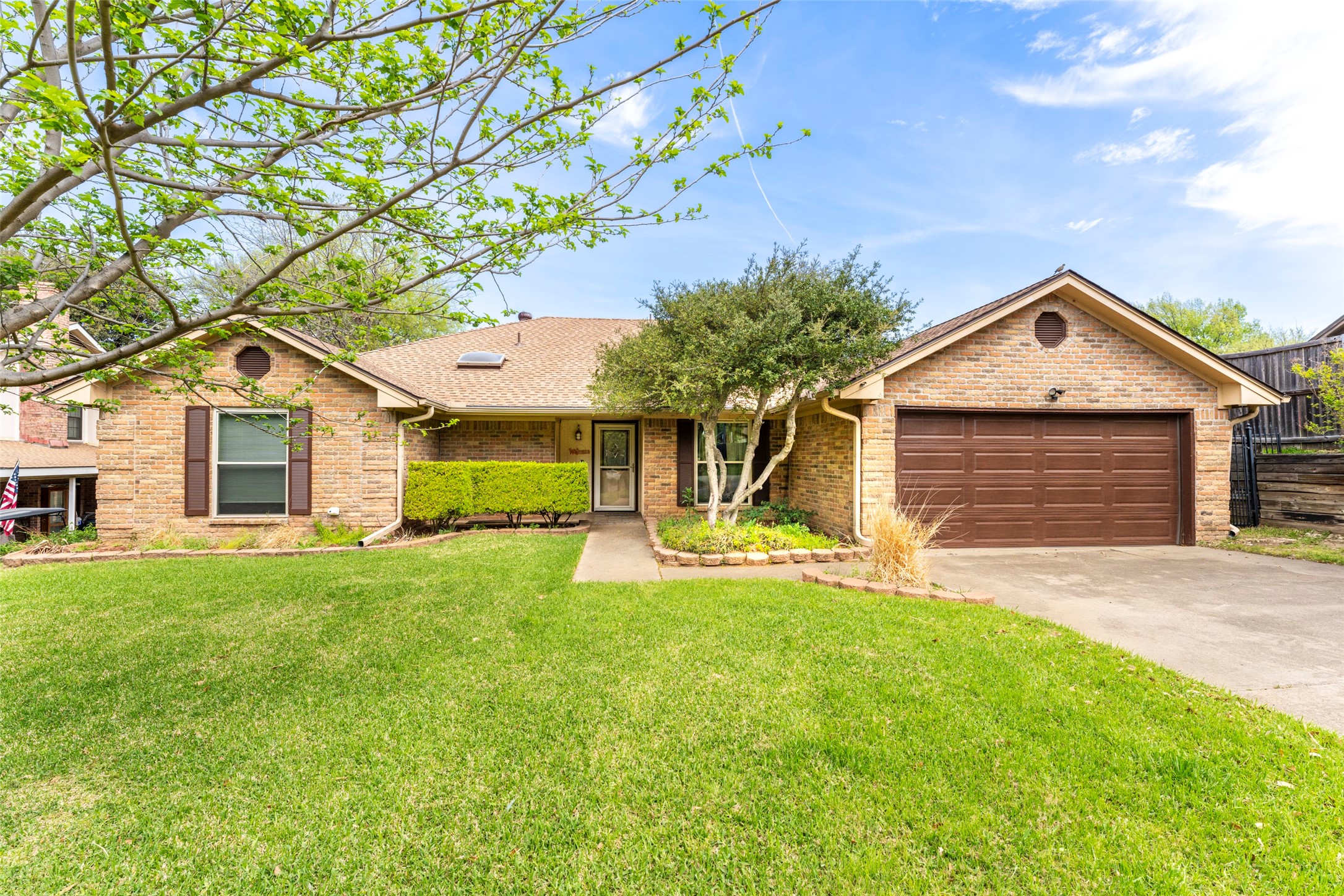 7505 Patsy Court Arlington TX 76016