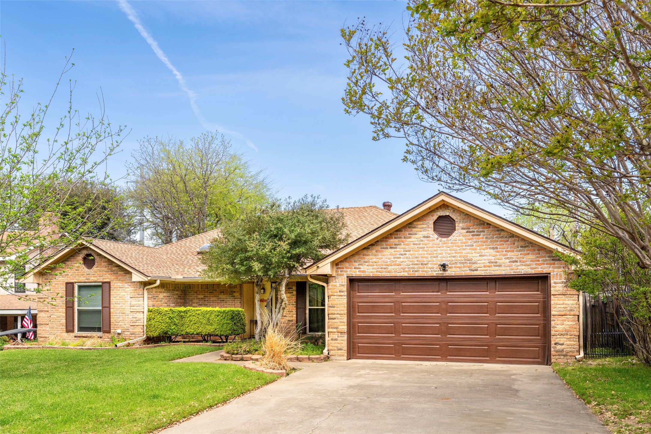 7505 Patsy Court Arlington TX 76016