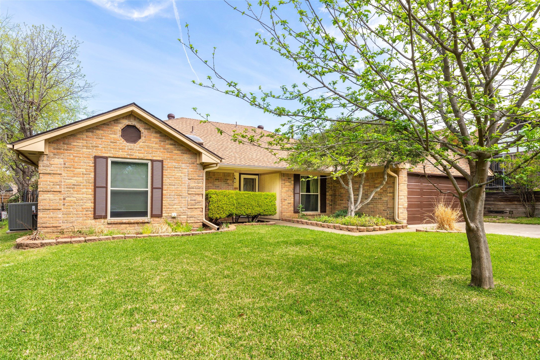 7505 Patsy Court Arlington TX 76016
