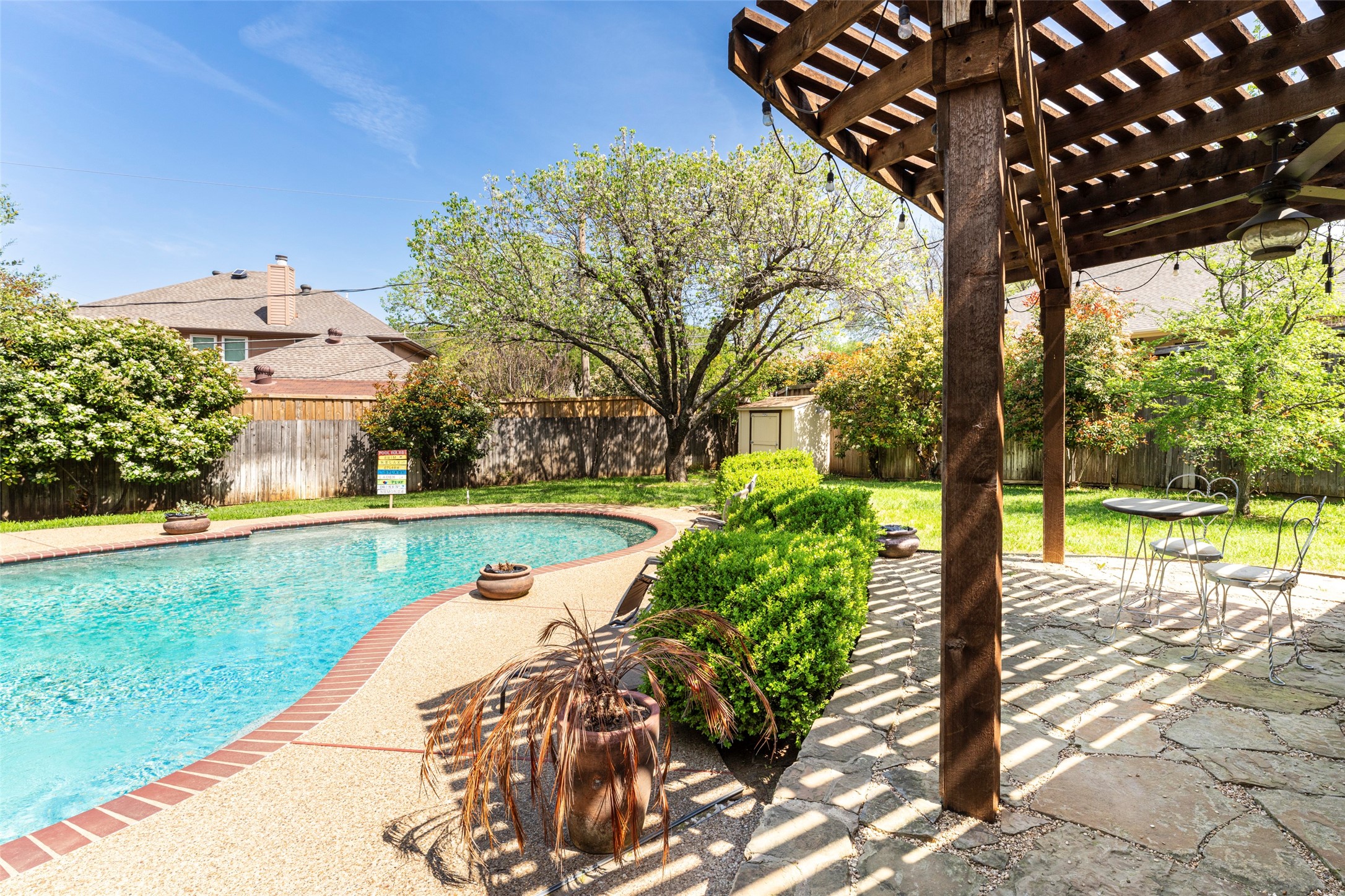 7505 Patsy Court Arlington TX 76016