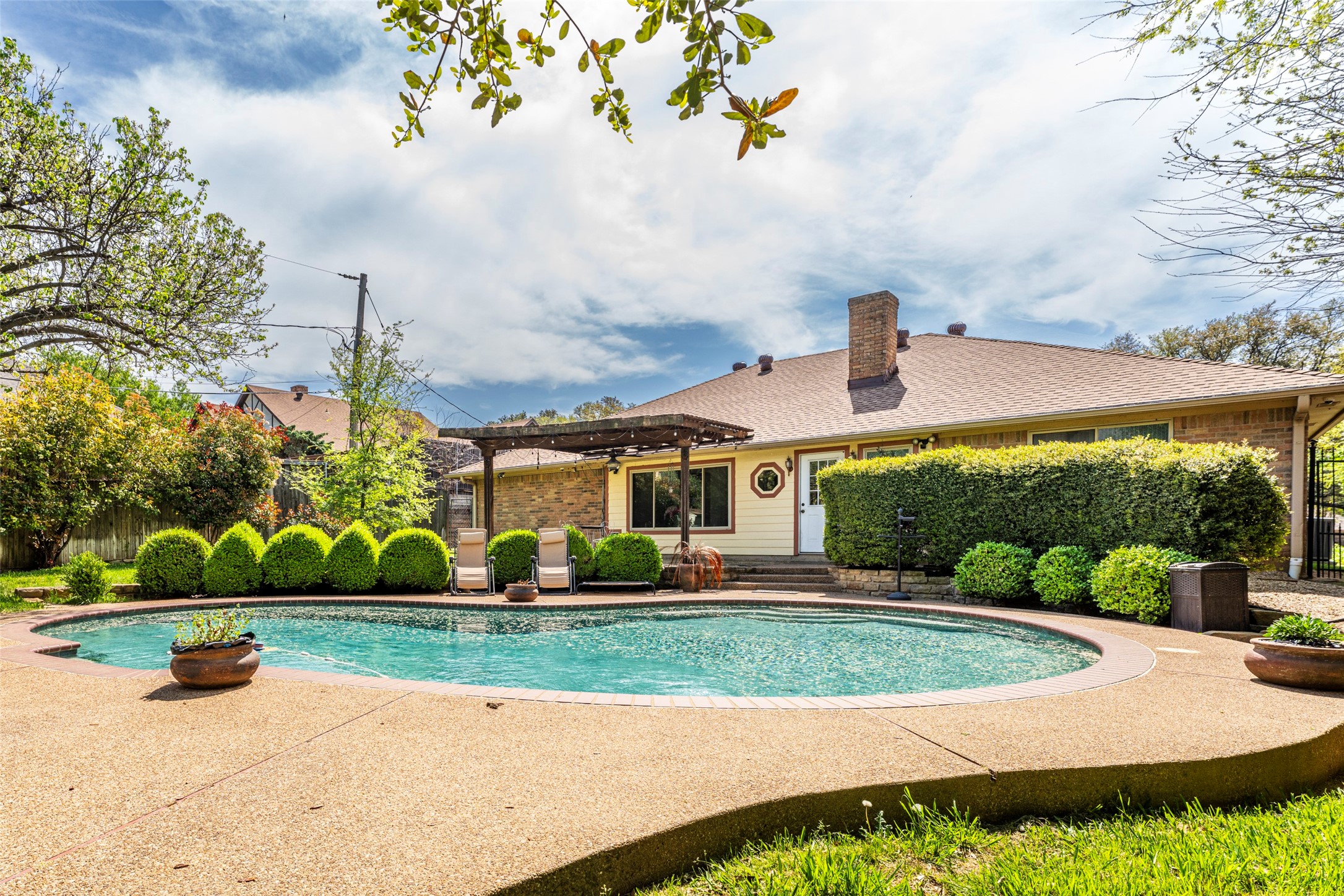 7505 Patsy Court Arlington TX 76016
