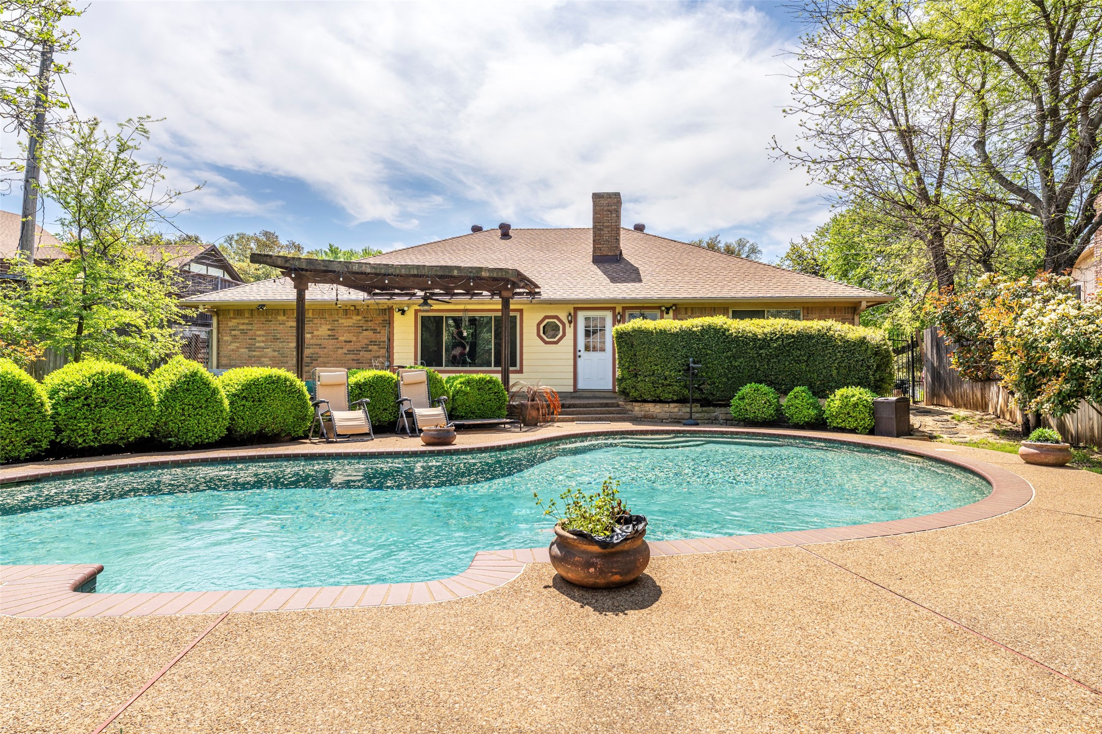 7505 Patsy Court Arlington TX 76016