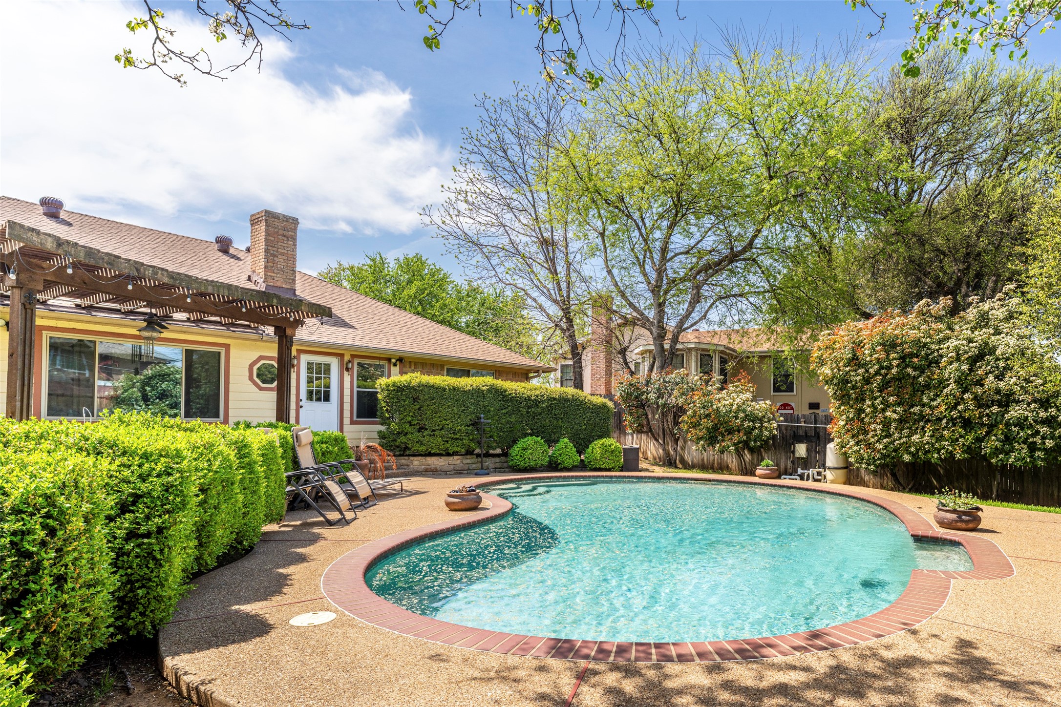 7505 Patsy Court Arlington TX 76016