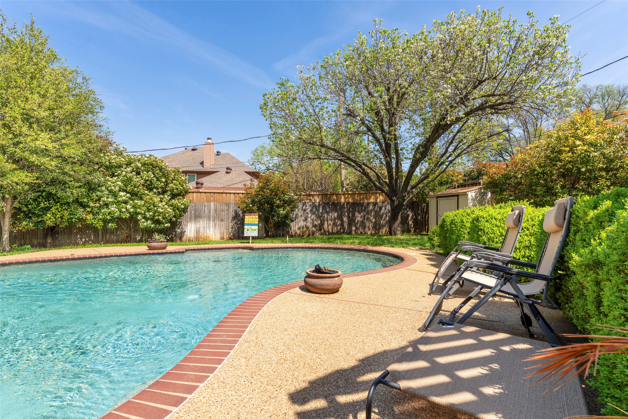 7505 Patsy Court Arlington TX 76016