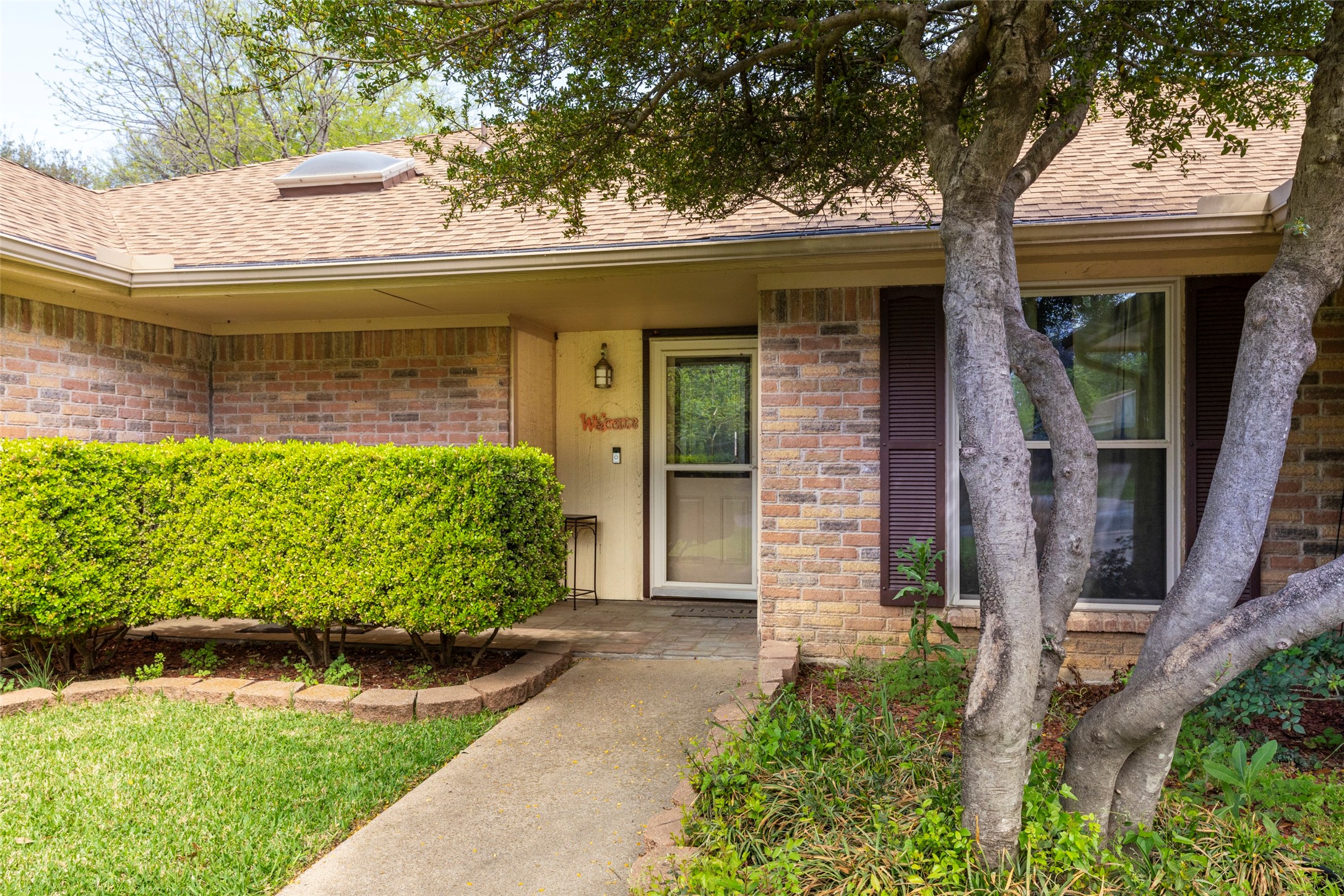 7505 Patsy Court Arlington TX 76016