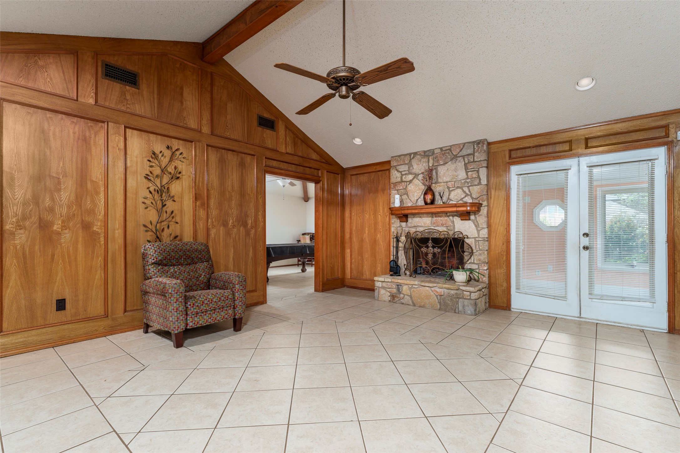 7505 Patsy Court Arlington TX 76016