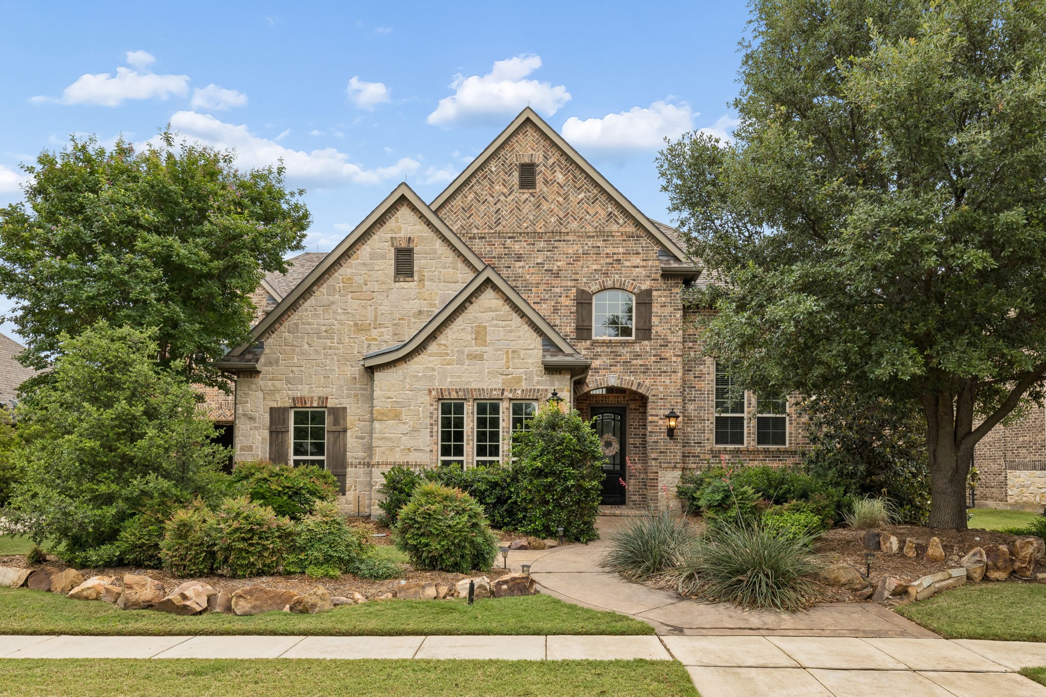 Trophy Club TX, 2220 Trophy Club Drive