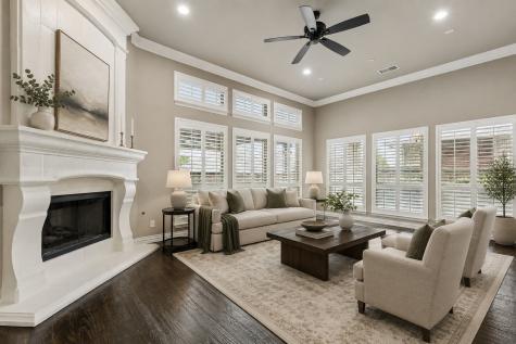 2220 Trophy Club Drive Trophy Club TX 76262