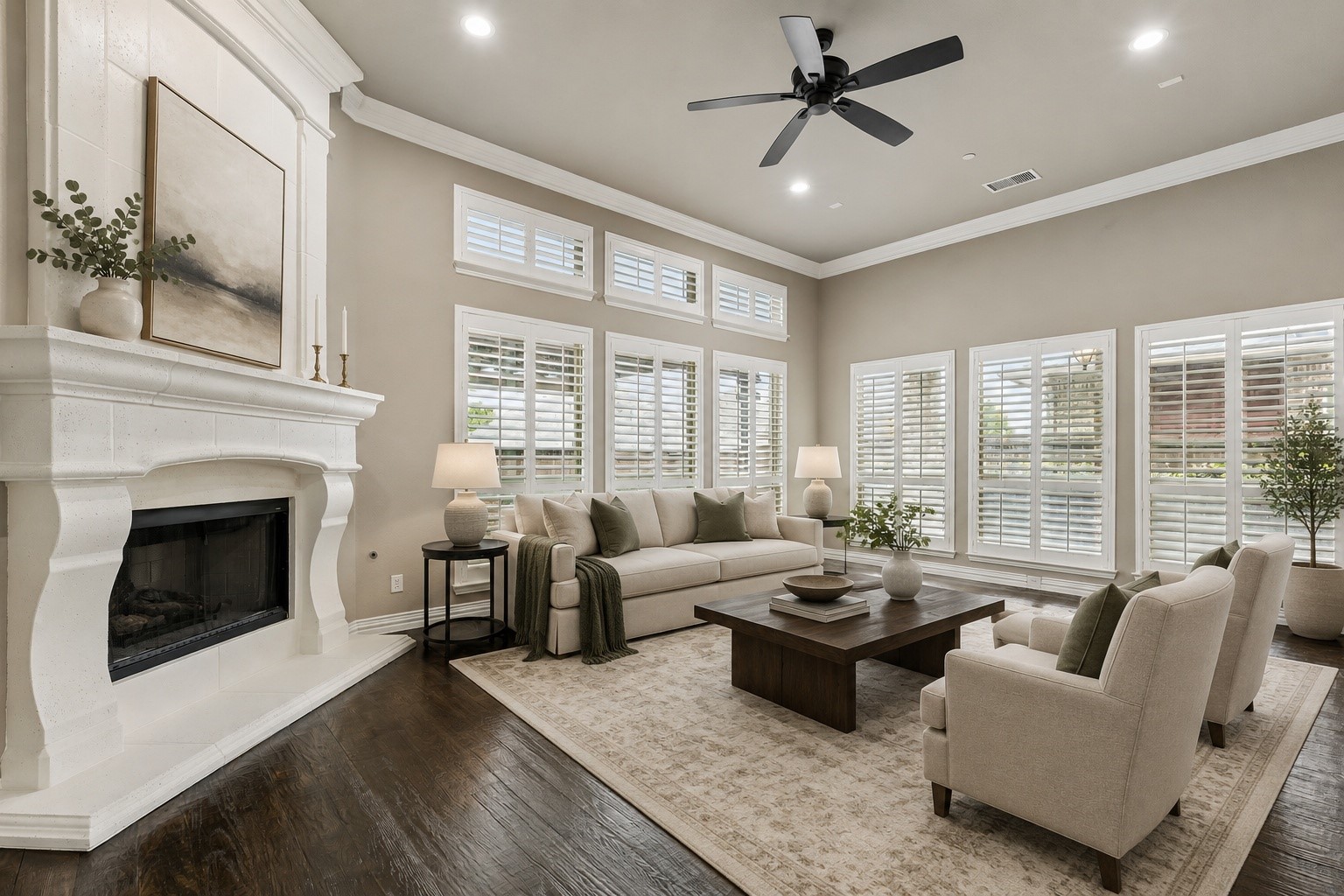 2220 Trophy Club Drive Trophy Club TX 76262