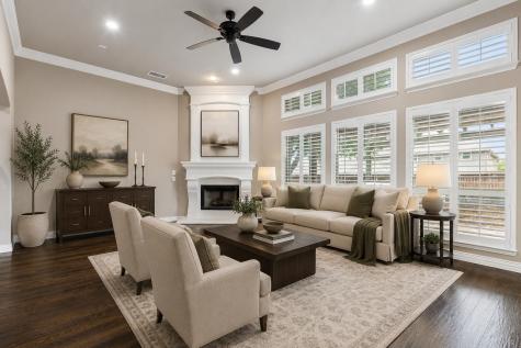 2220 Trophy Club Drive Trophy Club TX 76262