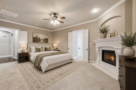 2220 Trophy Club Drive Trophy Club TX 76262