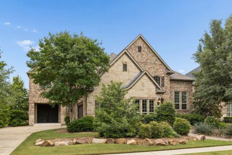 2220 Trophy Club Drive Trophy Club TX 76262