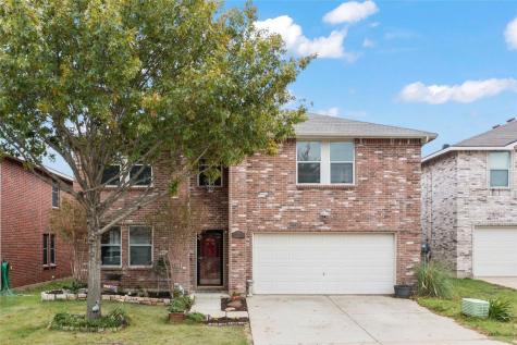 632 Silvertop Road Arlington TX 76002
