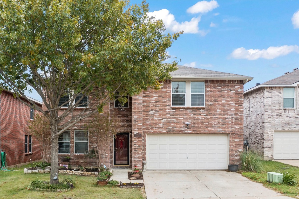 632 Silvertop Road Arlington TX 76002