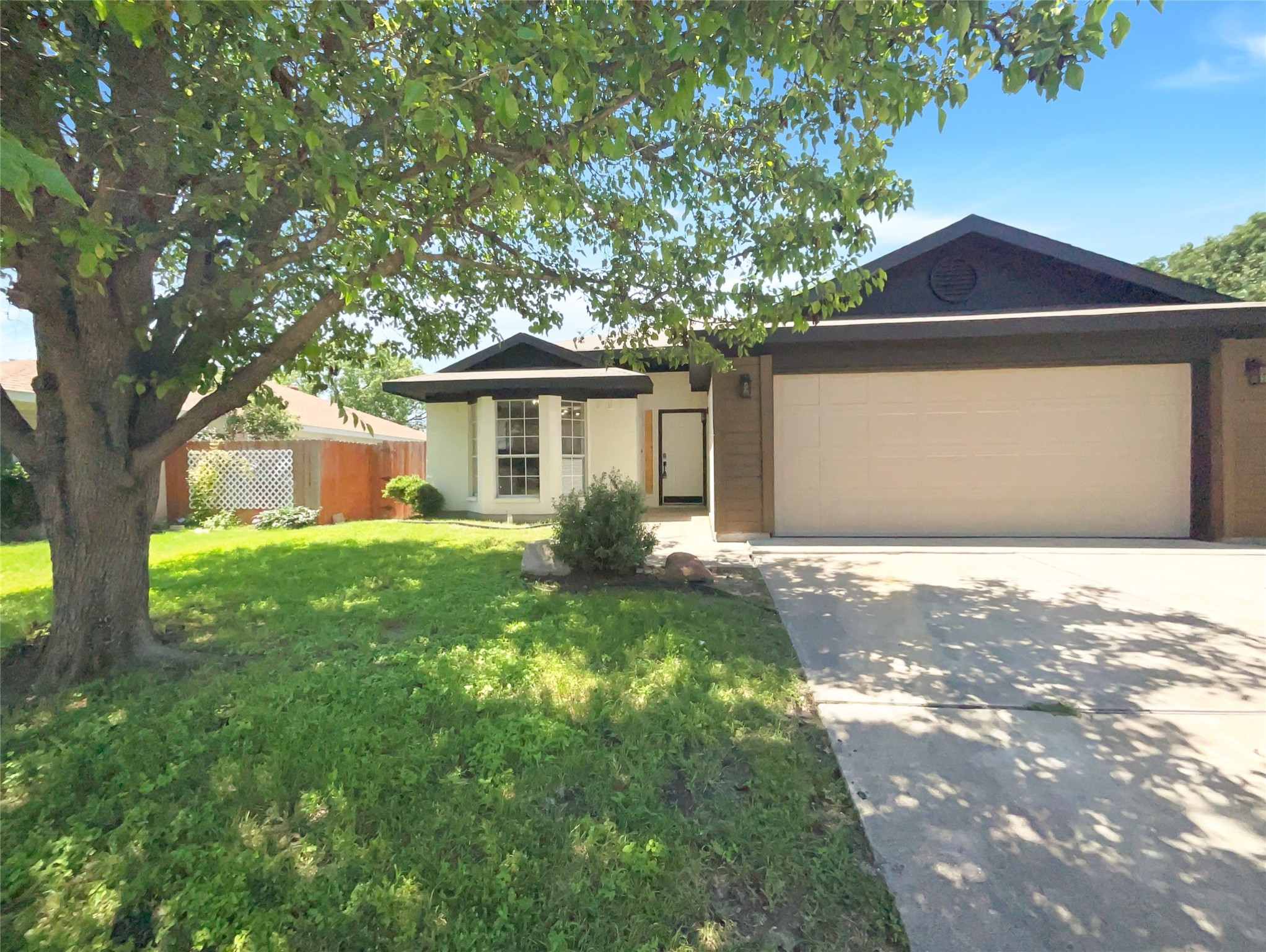 2630 Brea Canyon Road Fort Worth TX 76108