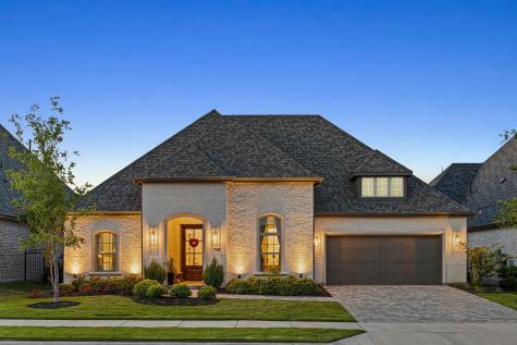 2430 Hawksbury Court Celina TX 75009