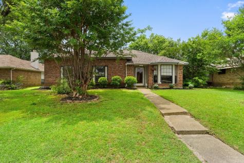 2313 Lakeshore Lane Rowlett TX 75088