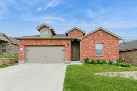 9744 New Bern Drive Fort Worth TX 76108