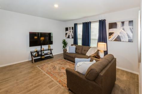 9744 New Bern Drive Fort Worth TX 76108