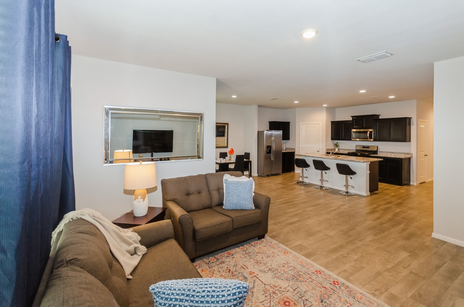 9744 New Bern Drive Fort Worth TX 76108