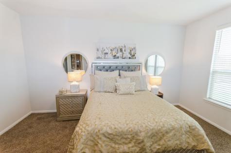 9744 New Bern Drive Fort Worth TX 76108