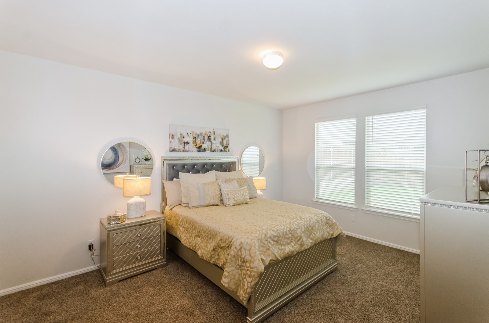 9744 New Bern Drive Fort Worth TX 76108