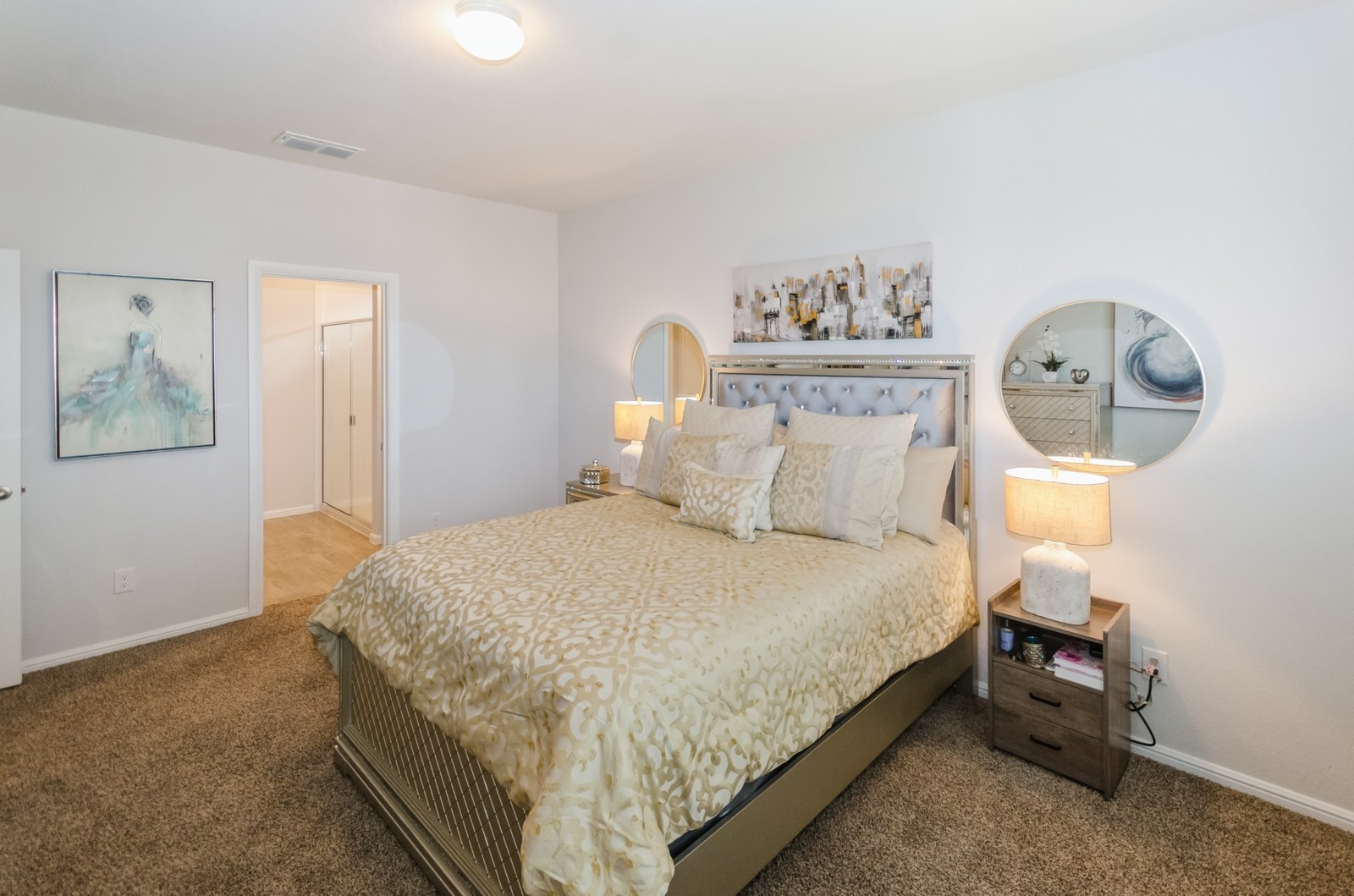9744 New Bern Drive Fort Worth TX 76108