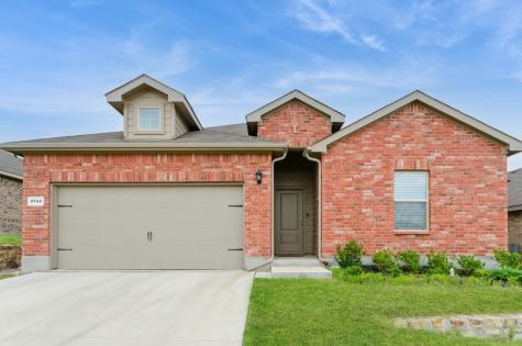 9744 New Bern Drive Fort Worth TX 76108