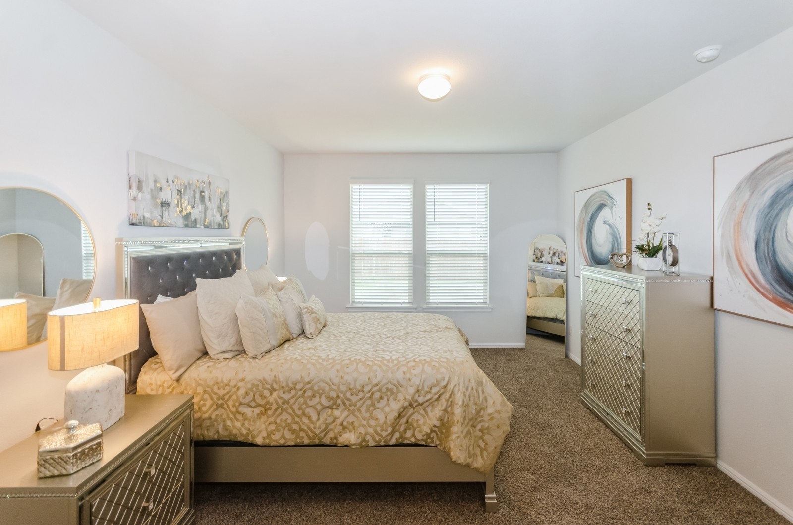 9744 New Bern Drive Fort Worth TX 76108