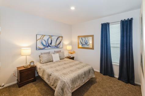 9744 New Bern Drive Fort Worth TX 76108
