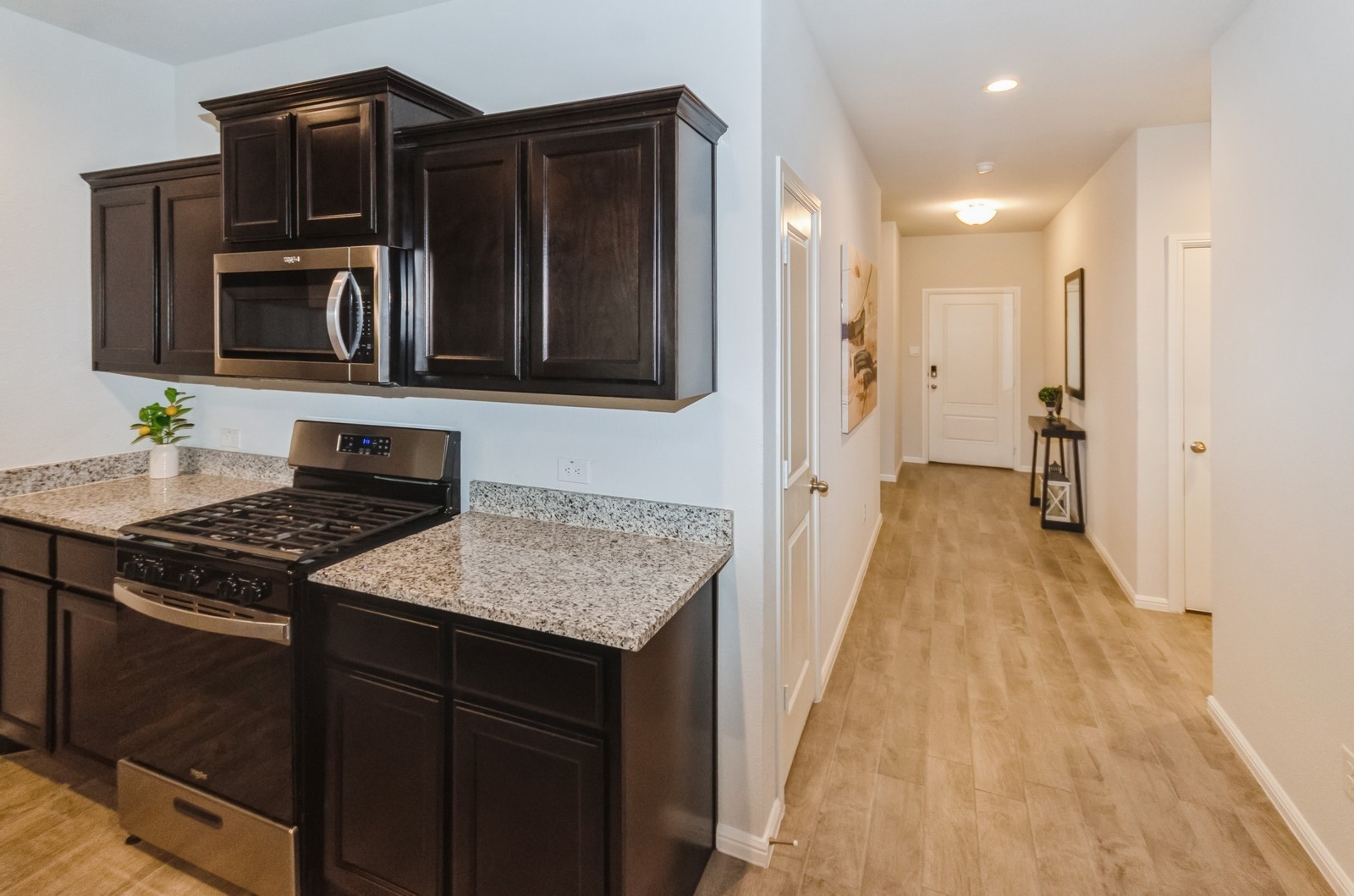 9744 New Bern Drive Fort Worth TX 76108