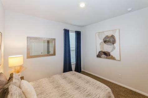 9744 New Bern Drive Fort Worth TX 76108