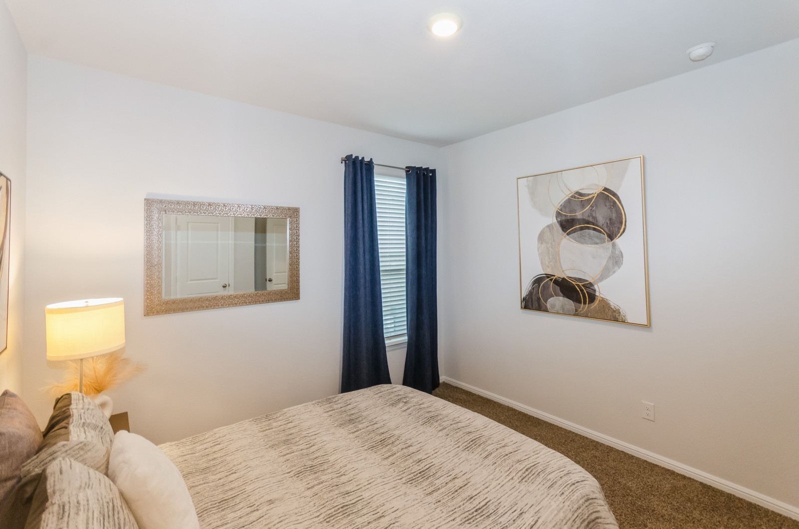 9744 New Bern Drive Fort Worth TX 76108