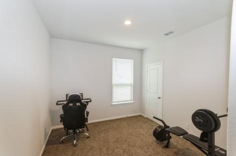 9744 New Bern Drive Fort Worth TX 76108