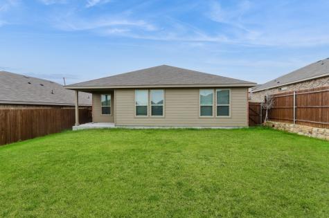9744 New Bern Drive Fort Worth TX 76108