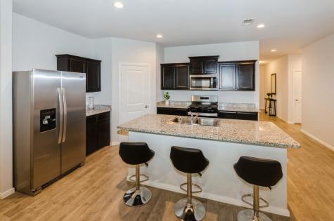 9744 New Bern Drive Fort Worth TX 76108