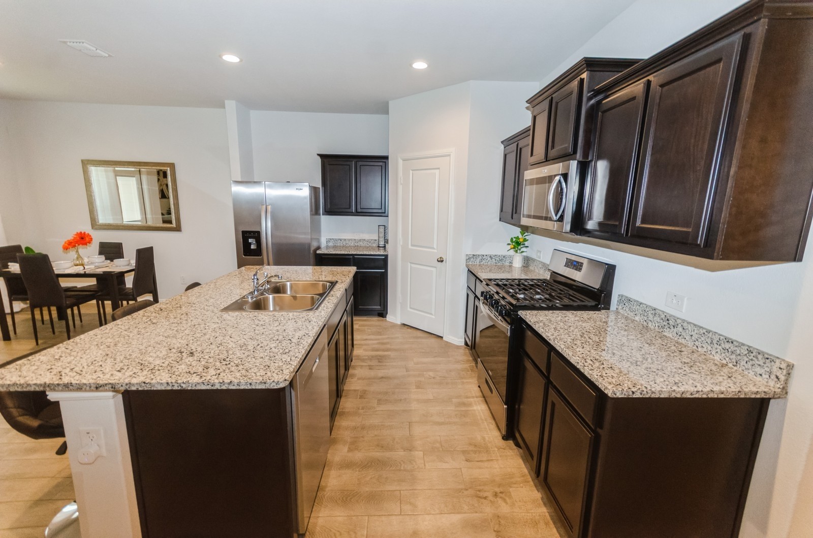 9744 New Bern Drive Fort Worth TX 76108