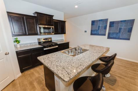 9744 New Bern Drive Fort Worth TX 76108