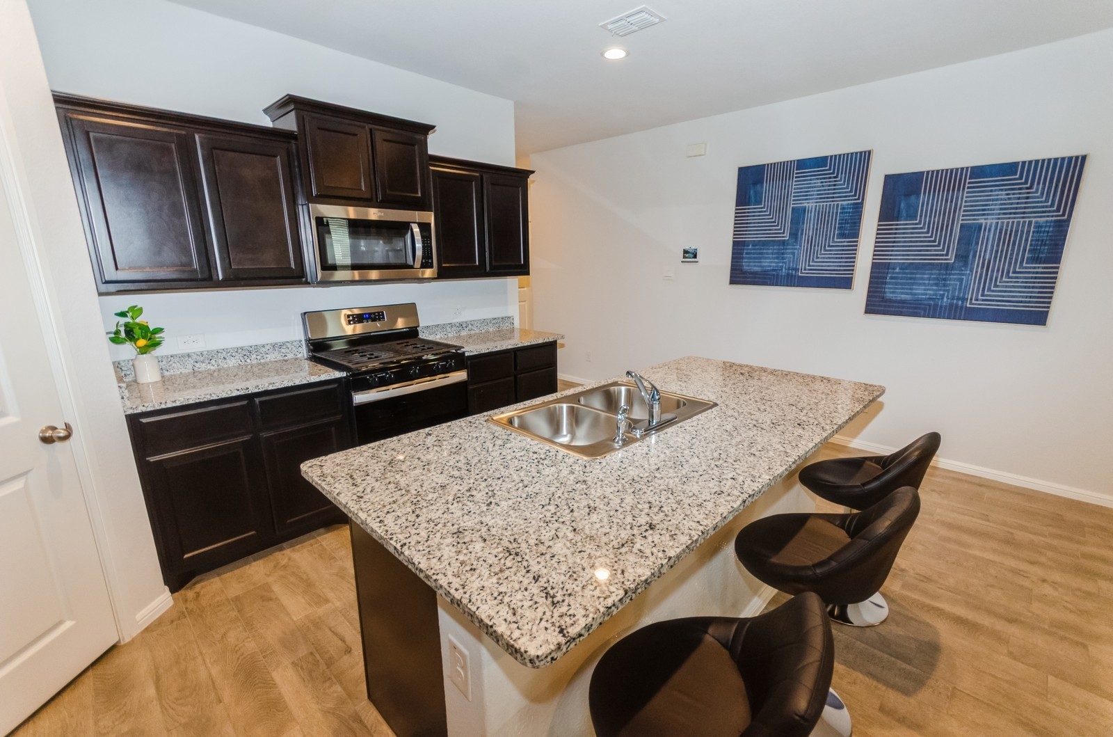 9744 New Bern Drive Fort Worth TX 76108