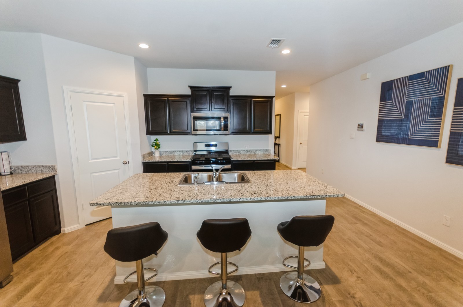 9744 New Bern Drive Fort Worth TX 76108
