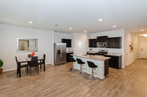 9744 New Bern Drive Fort Worth TX 76108