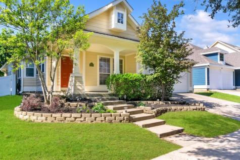 1412 Oakcrest Drive Providence Village TX 76227