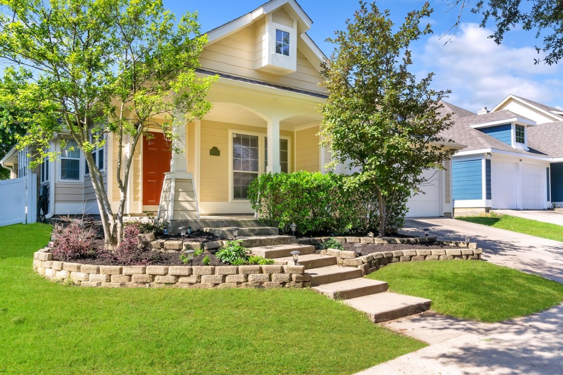 1412 Oakcrest Drive Providence Village TX 76227