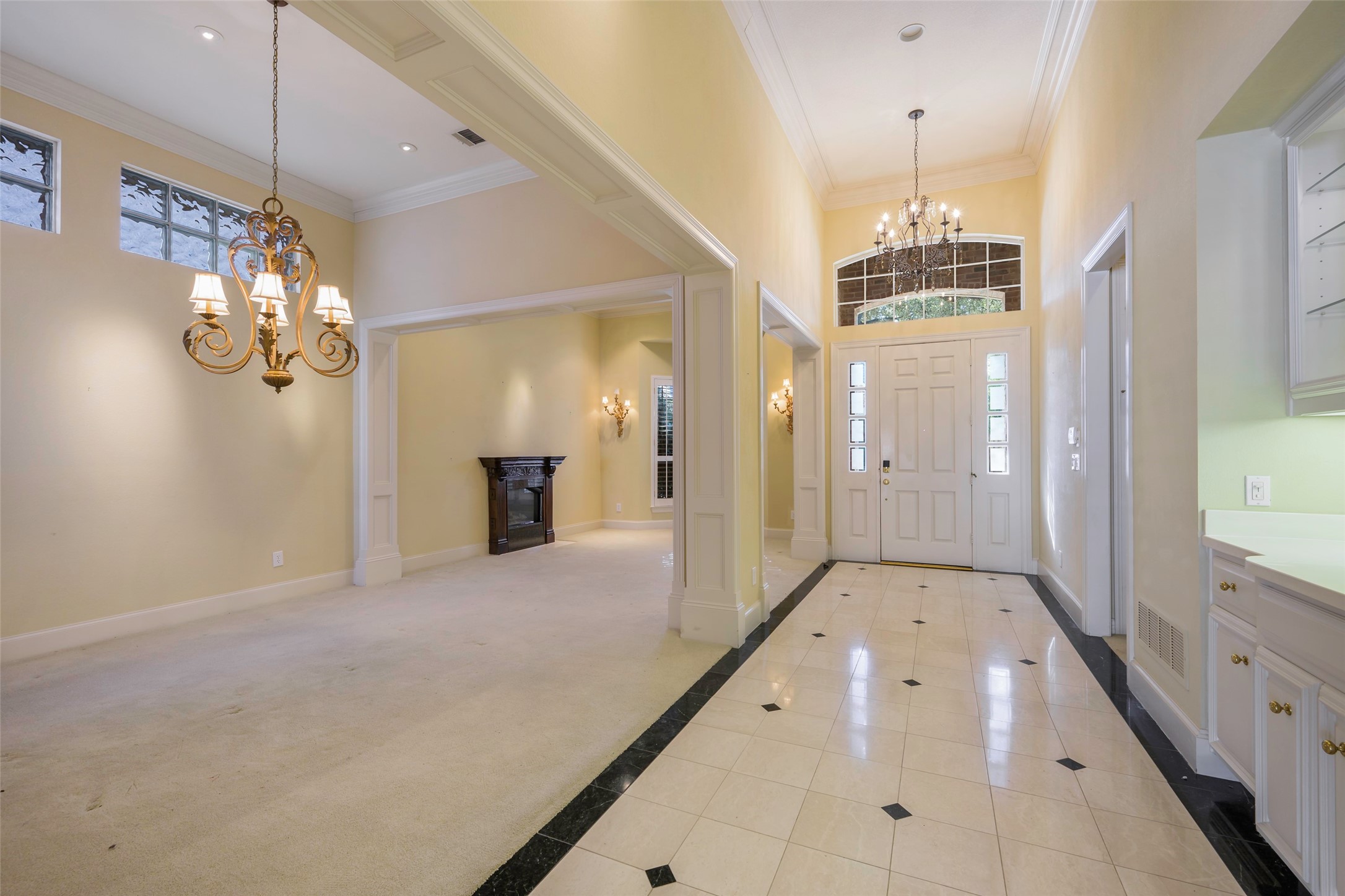 5834 Coolwater Cove Dallas TX 75252