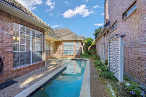 5834 Coolwater Cove Dallas TX 75252