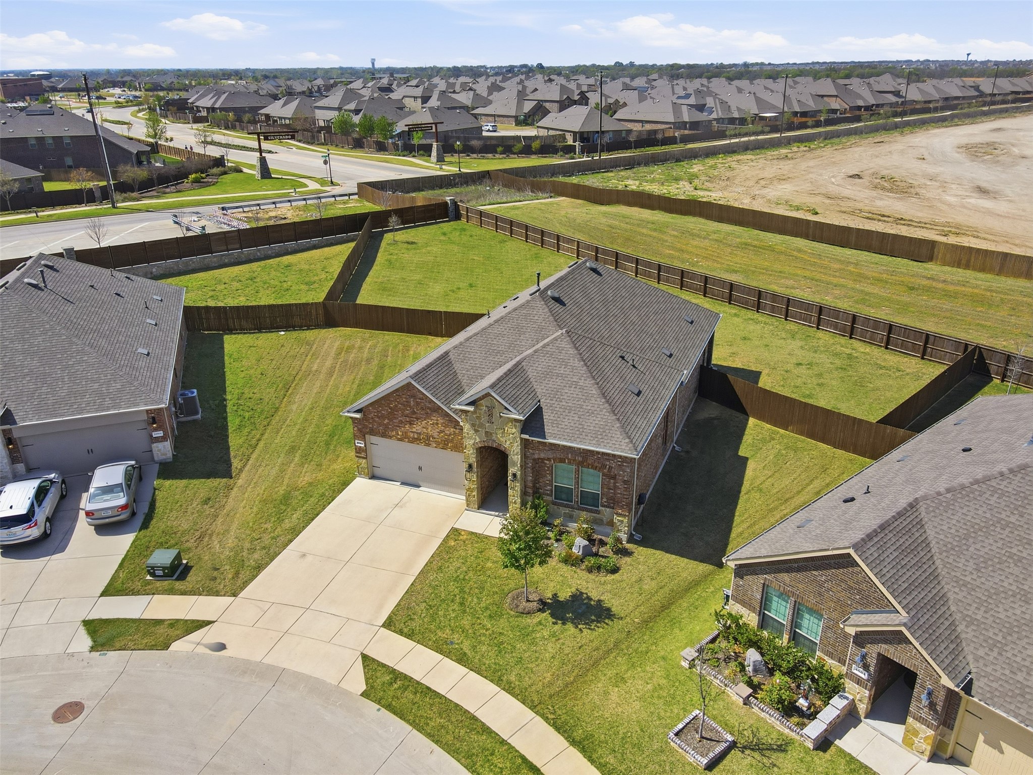 3601 Arabella Way Aubrey TX 76227