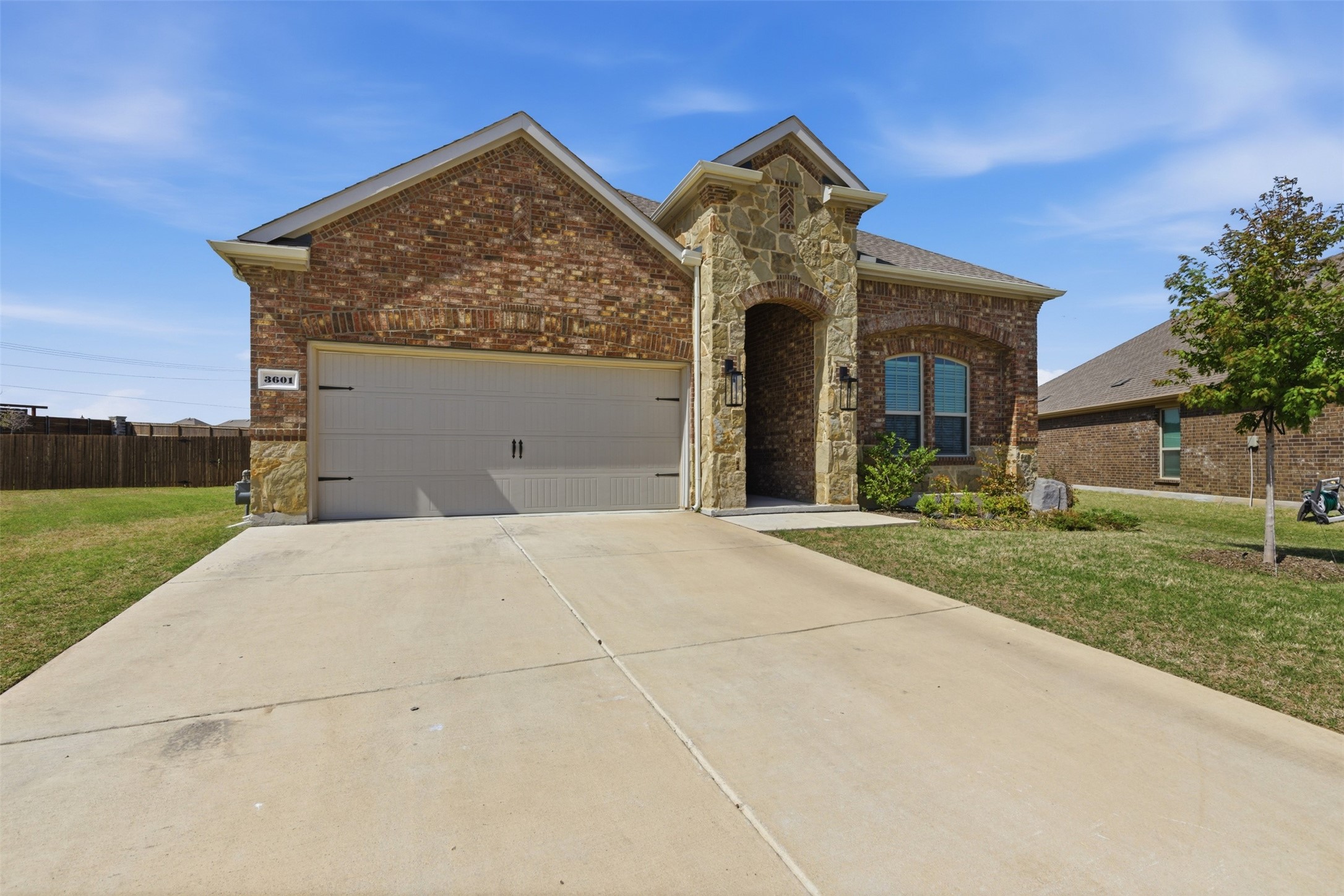 3601 Arabella Way Aubrey TX 76227