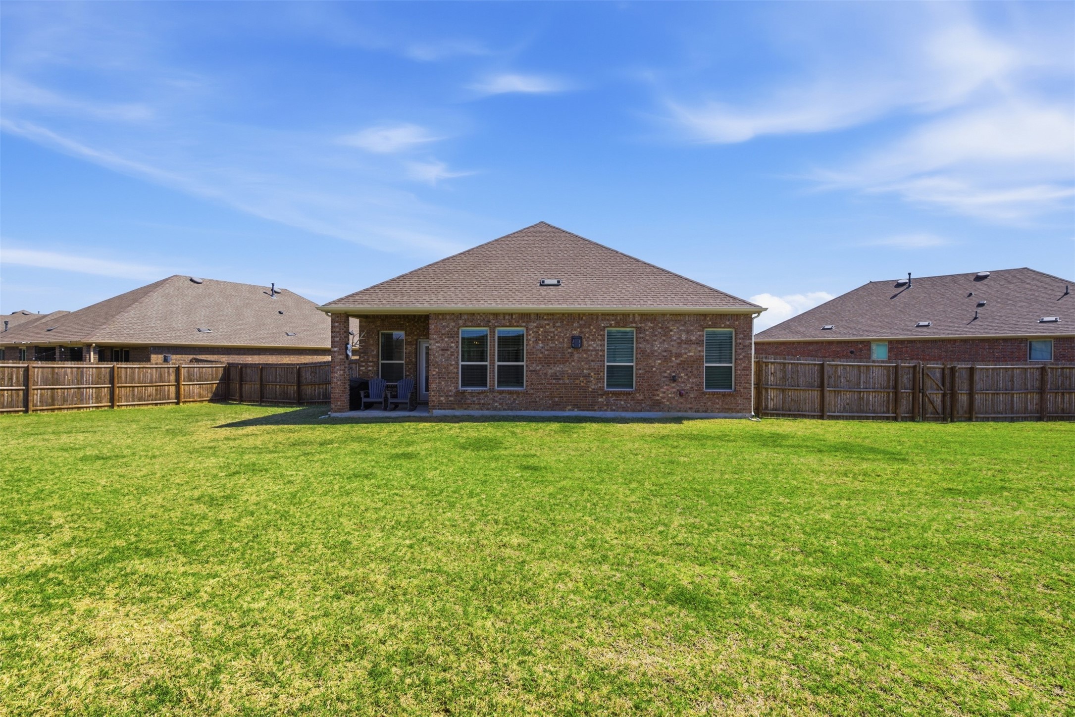3601 Arabella Way Aubrey TX 76227